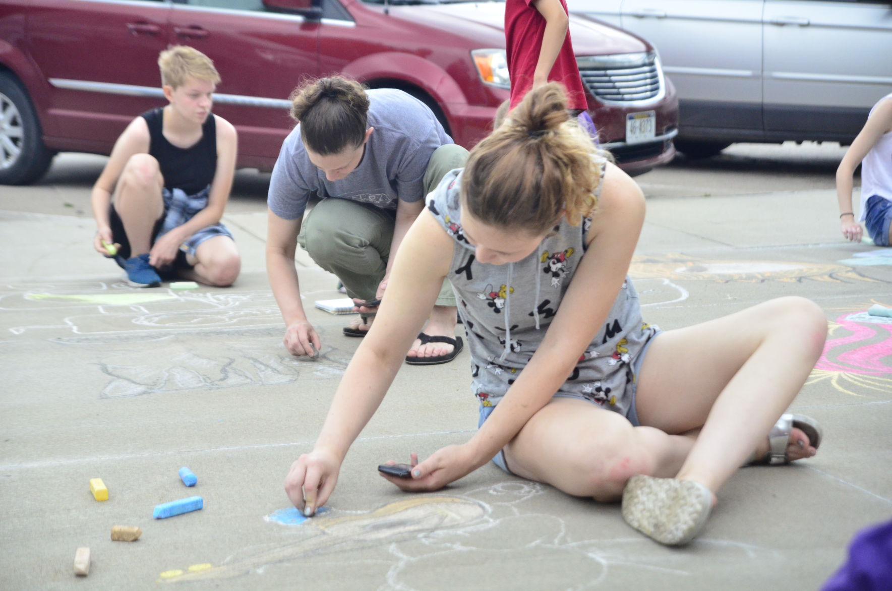 7-6-19 Sidewalk Chalk Contest (6).JPG